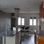 Centro Excelente Situacion Atico Lujo Con Parking Gratuito Daire *