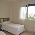 Daire Centro Excelente Situacion Atico Lujo Con Parking Gratuito