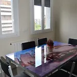 Centro Excelente Situacion Atico Lujo Con Parking Gratuito Daire Cordoba