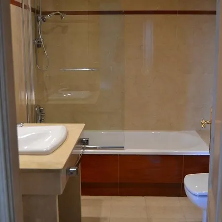 Centro Excelente Situacion Atico Lujo Con Parking Gratuito Apartment