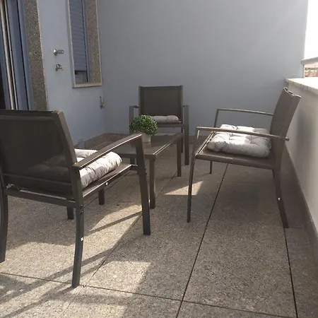 Centro Excelente Situacion Atico Lujo Con Parking Gratuito