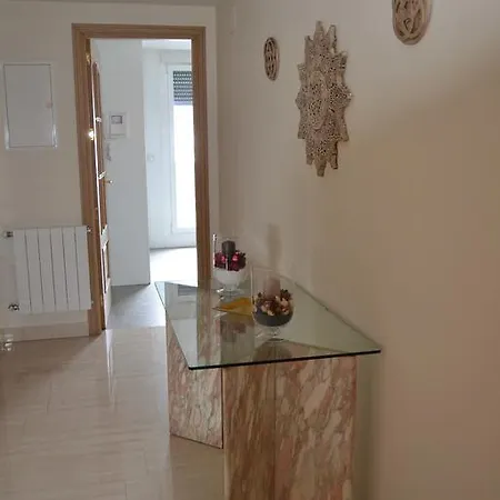 Centro Excelente Situacion Atico Lujo Con Parking Gratuito Apartmán *