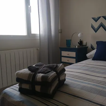 Daire Centro Excelente Situacion Atico Lujo Con Parking Gratuito Cordoba