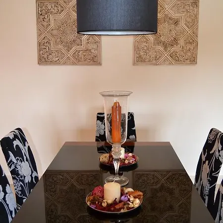 Apartmán Centro Excelente Situacion Atico Lujo Con Parking Gratuito