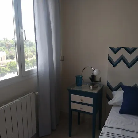 Centro Excelente Situacion Atico Lujo Con Parking Gratuito Cordoba