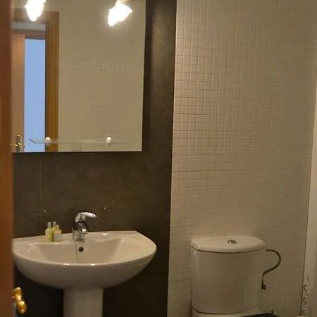 Centro Excelente Situacion Atico Lujo Con Parking Gratuito * Cordoba