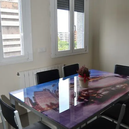 Centro Excelente Situacion Atico Lujo Con Parking Gratuito Apartmán Córdoba