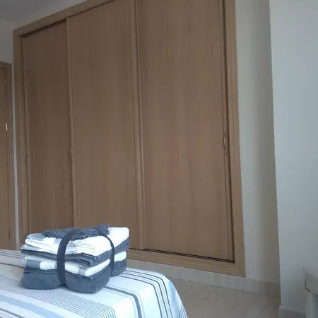 Centro Excelente Situacion Atico Lujo Con Parking Gratuito Apartmán