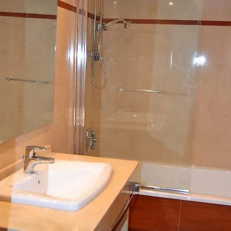 Centro Excelente Situacion Atico Lujo Con Parking Gratuito Apartmán
