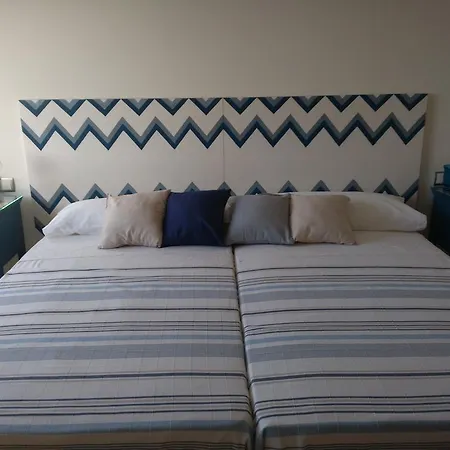Apartmán Centro Excelente Situacion Atico Lujo Con Parking Gratuito Córdoba